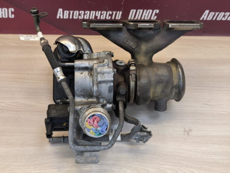 Турбина - фото 2