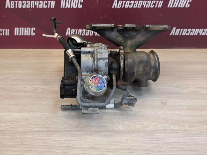 Турбина - фото 3