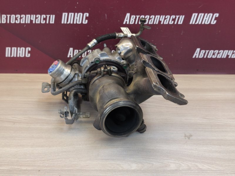 Турбина - фото 4