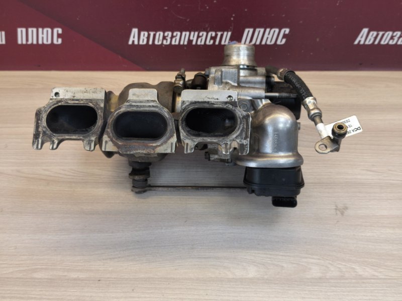 Турбина - фото 5