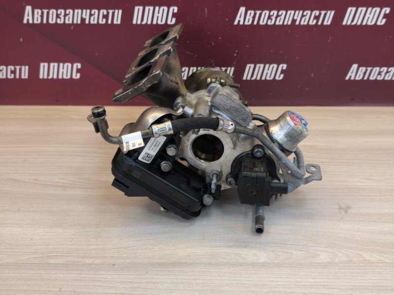 Турбина - фото 6