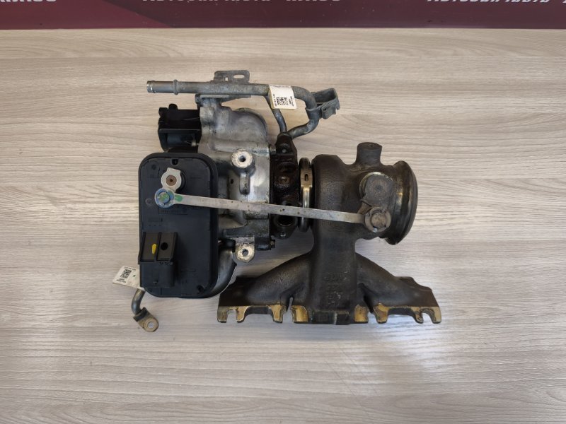 Турбина - фото 7