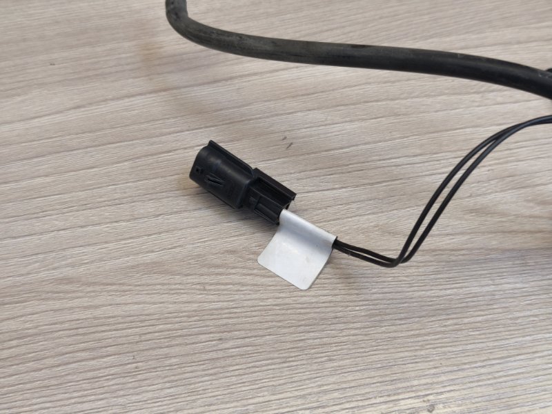 Форсунки стеклоомывателя - фото 5