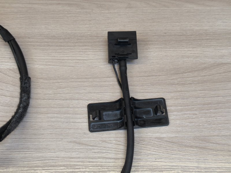 Форсунки стеклоомывателя - фото 7