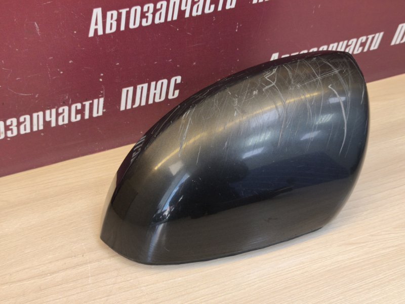 Крышка зеркала - фото 5