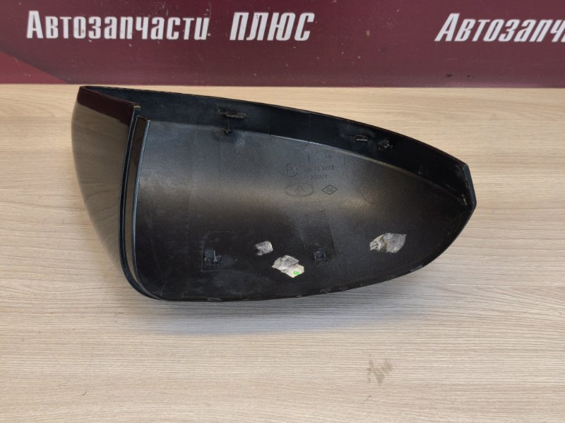 Крышка зеркала - фото 9