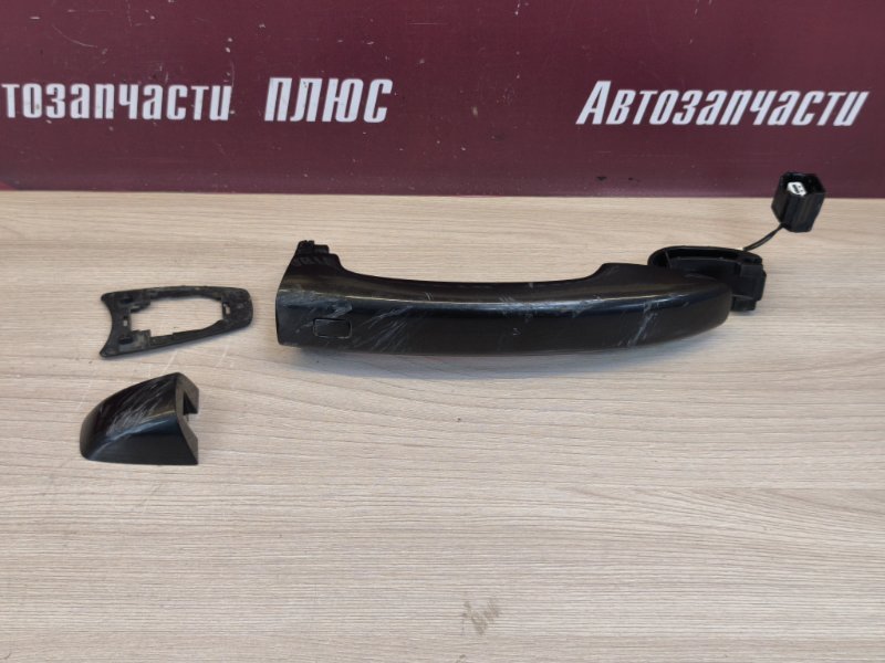 Ручка двери внешняя - фото 2