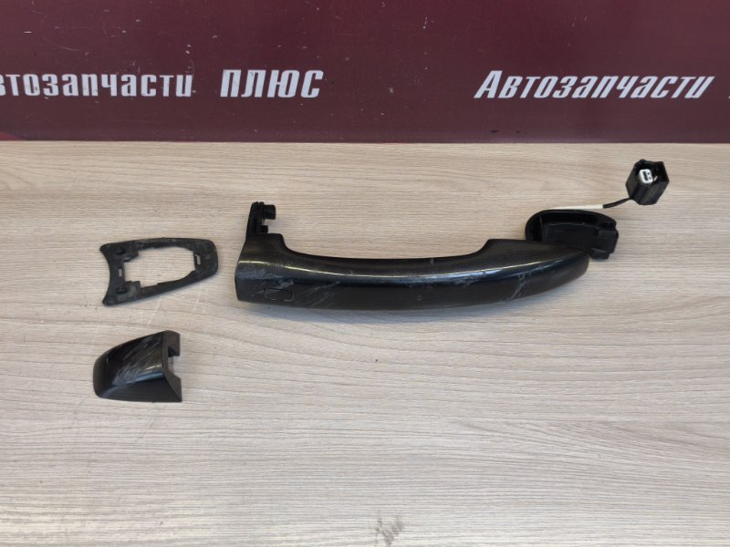 Ручка двери внешняя - фото 3