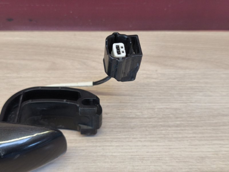 Ручка двери внешняя - фото 5