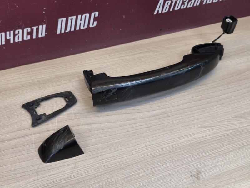 Ручка двери внешняя - фото 6