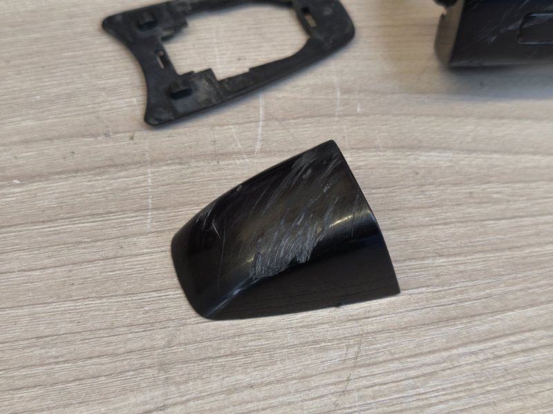 Ручка двери внешняя - фото 7