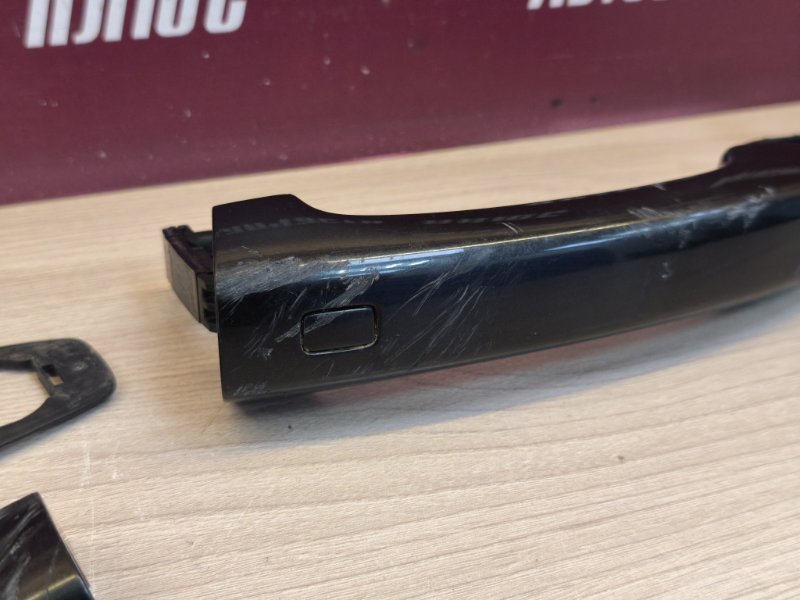 Ручка двери внешняя - фото 8