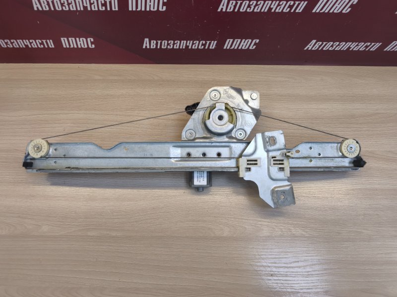 Стеклоподъемник    двери - фото 5