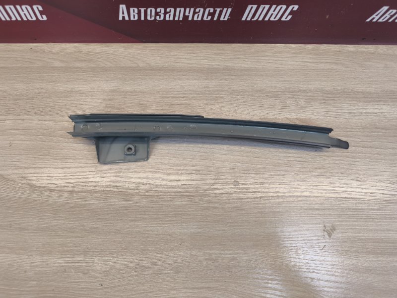 Направляющая стекла двери - фото 2