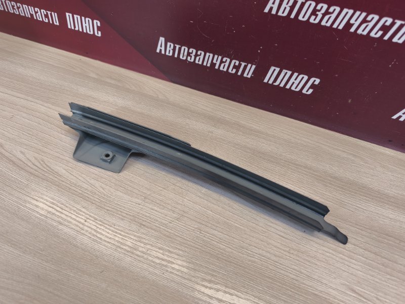 Направляющая стекла двери - фото 3