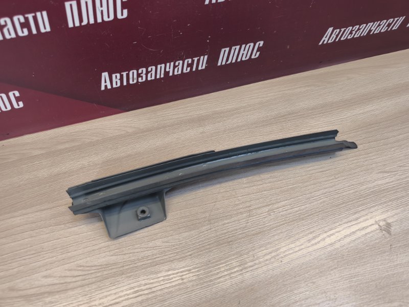 Направляющая стекла двери - фото 4