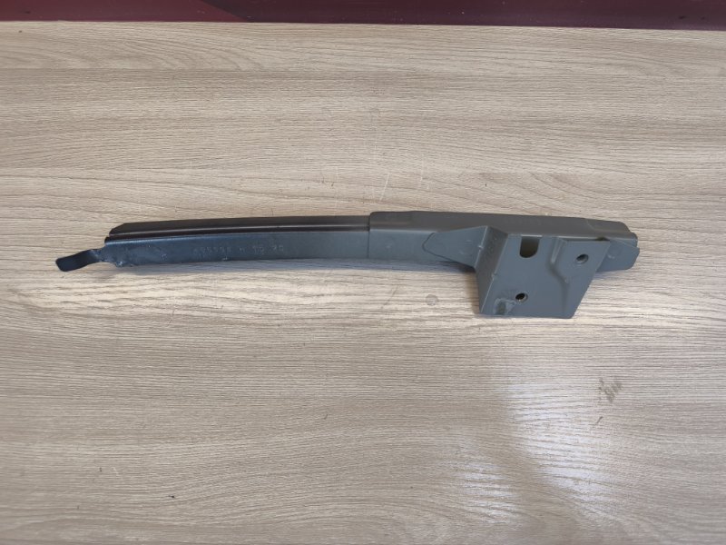 Направляющая стекла двери - фото 5