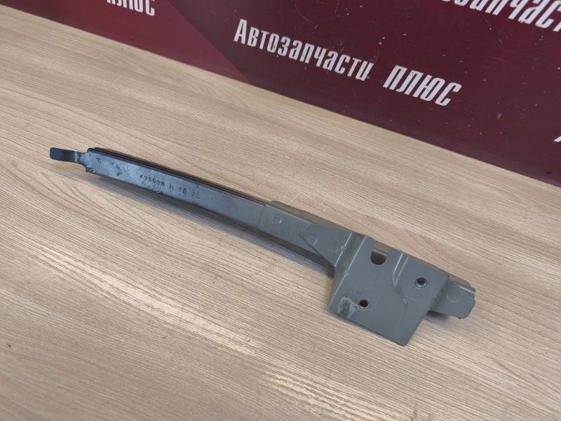 Направляющая стекла двери - фото 7