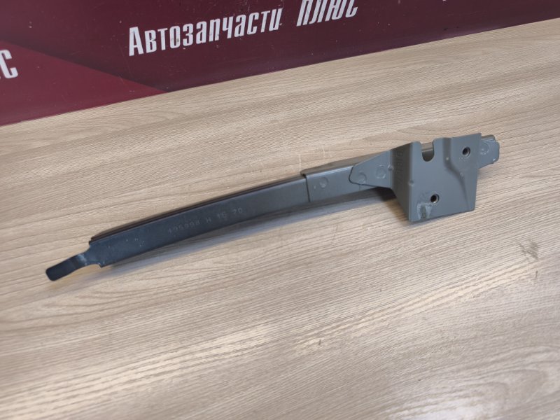 Направляющая стекла двери - фото 8