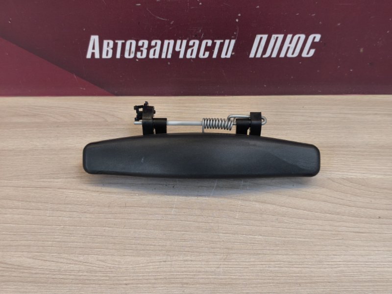 Ручка двери внешняя - фото 1