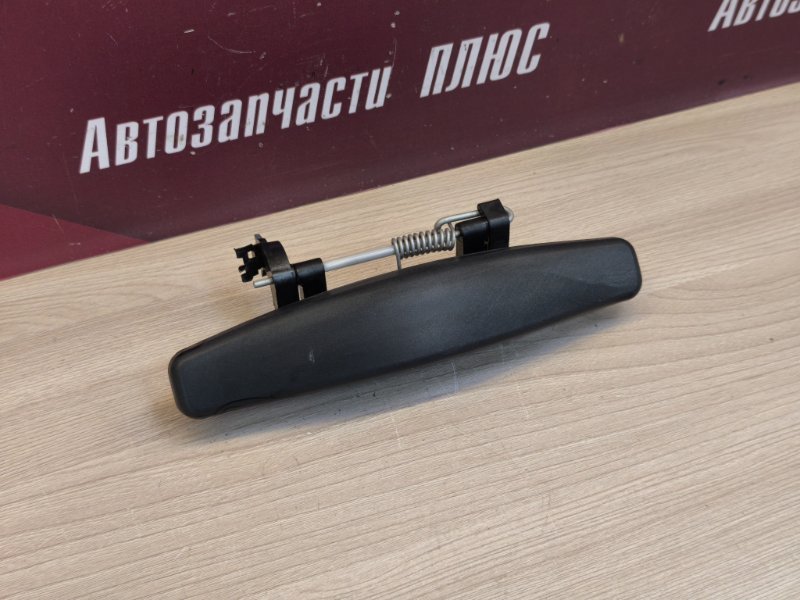 Ручка двери внешняя - фото 3