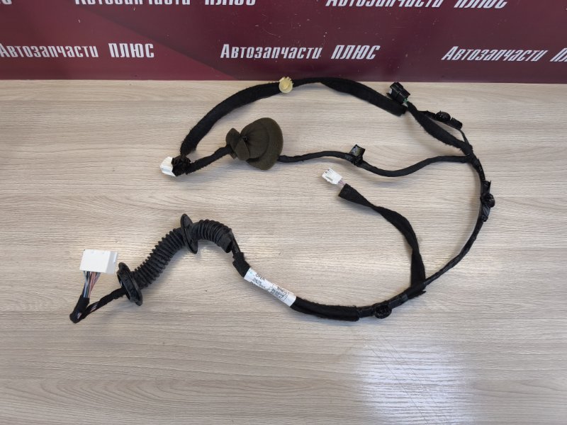 Проводка двери - фото 2