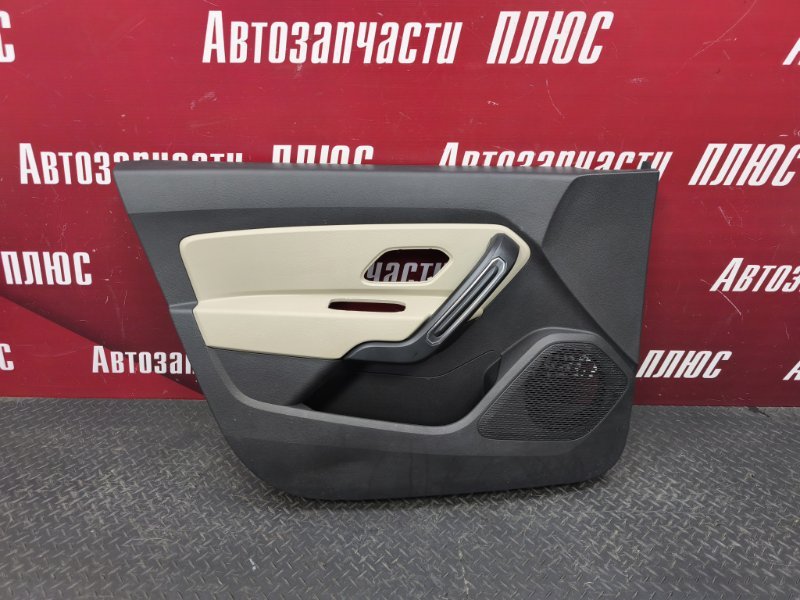 Обшивка боковой двери - фото 1