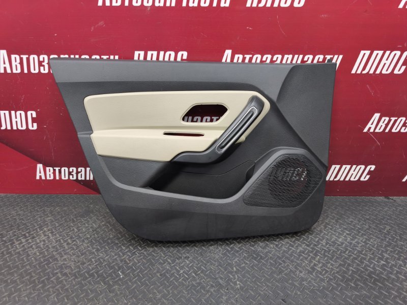 Обшивка боковой двери - фото 2