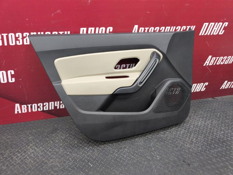 Обшивка боковой двери - фото 3