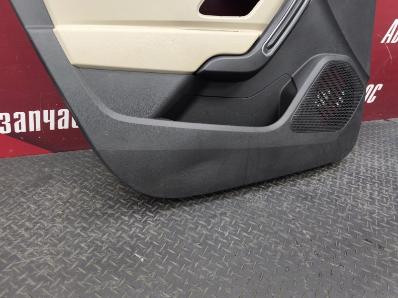 Обшивка боковой двери - фото 5