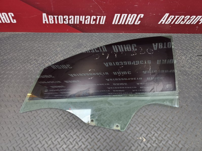 Стекло двери - фото 1