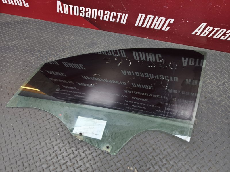 Стекло двери - фото 3