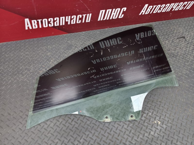 Стекло двери - фото 4