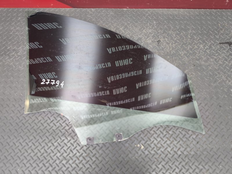 Стекло двери - фото 6