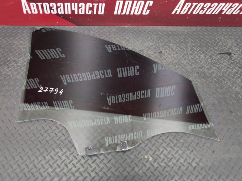 Стекло двери - фото 7