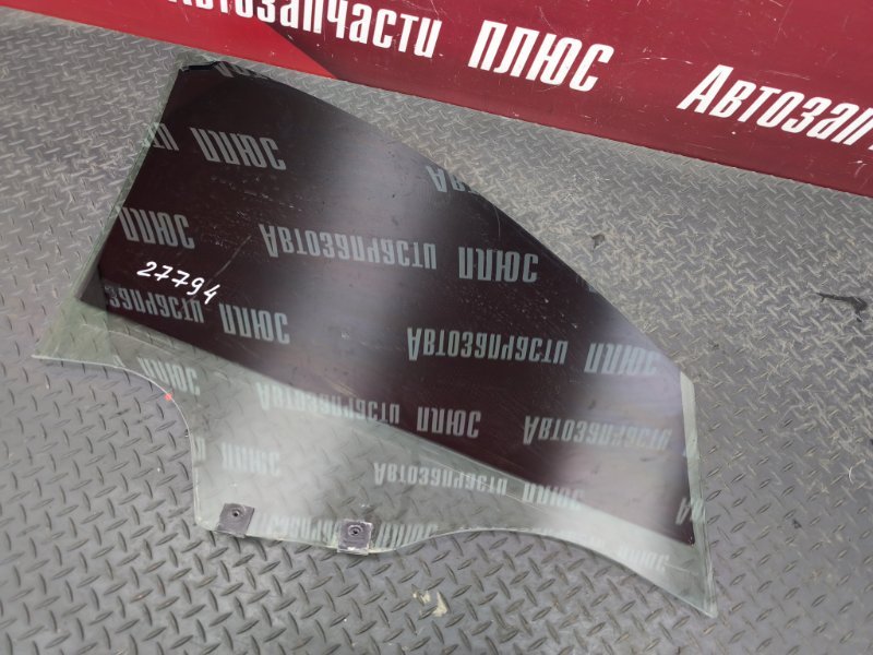 Стекло двери - фото 8