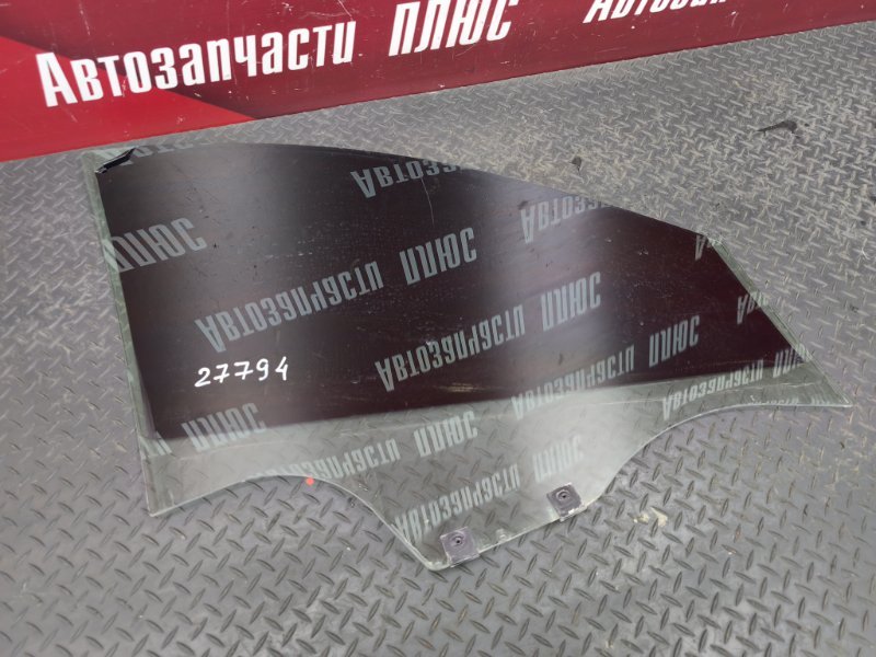 Стекло двери - фото 9