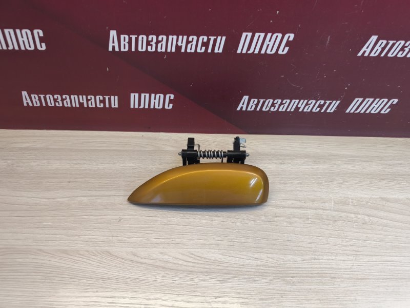 Ручка двери внешняя - фото 1