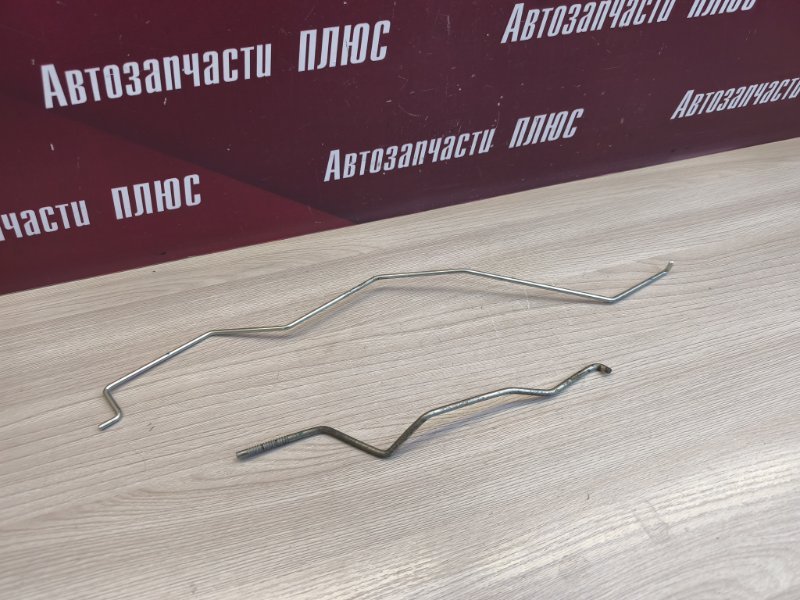 Тяга замка двери - фото 4