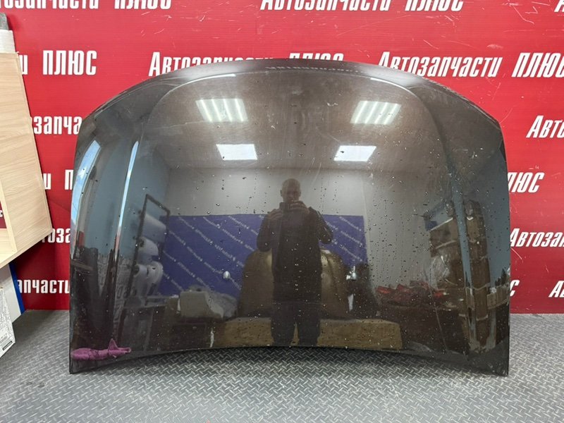 Капот - фото 1