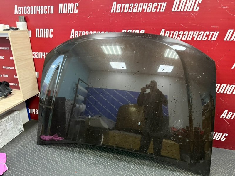 Капот - фото 3