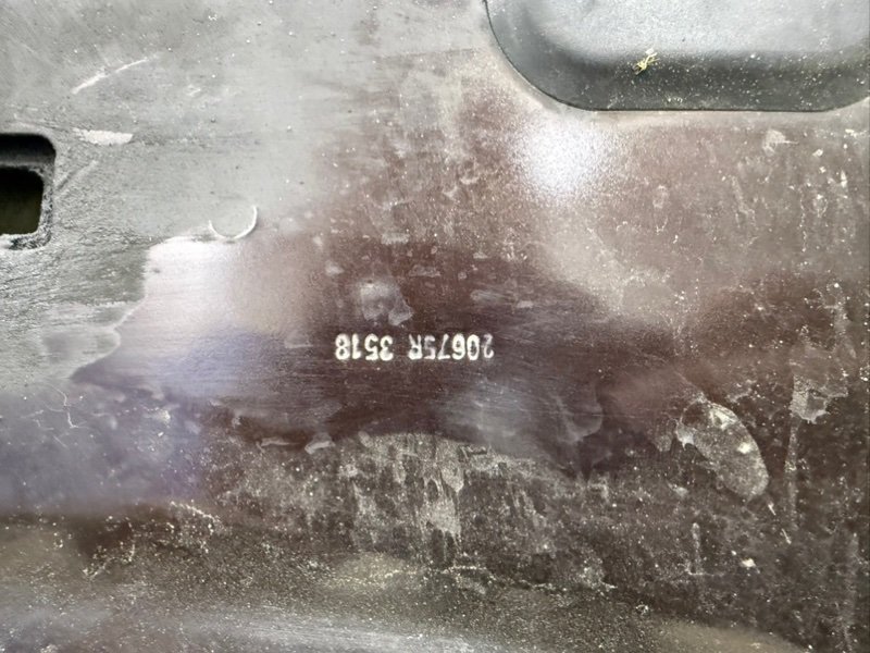 Капот - фото 9