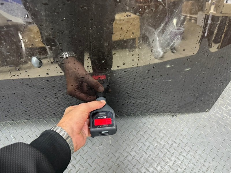 Капот - фото 10