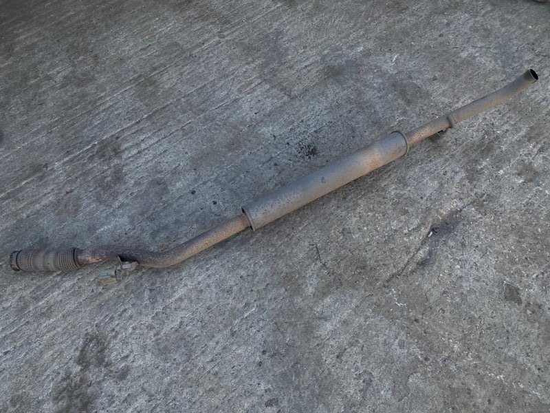 Глушитель - фото 3