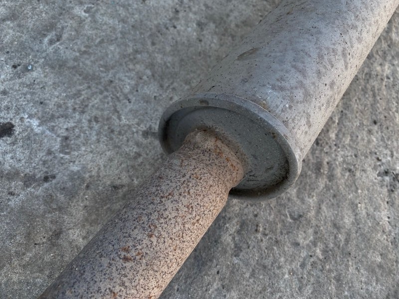 Глушитель - фото 5