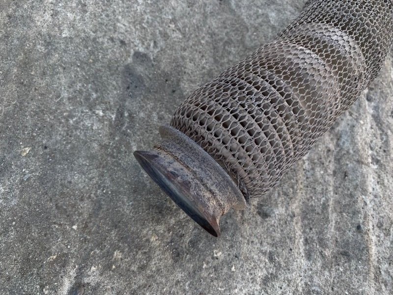 Глушитель - фото 7