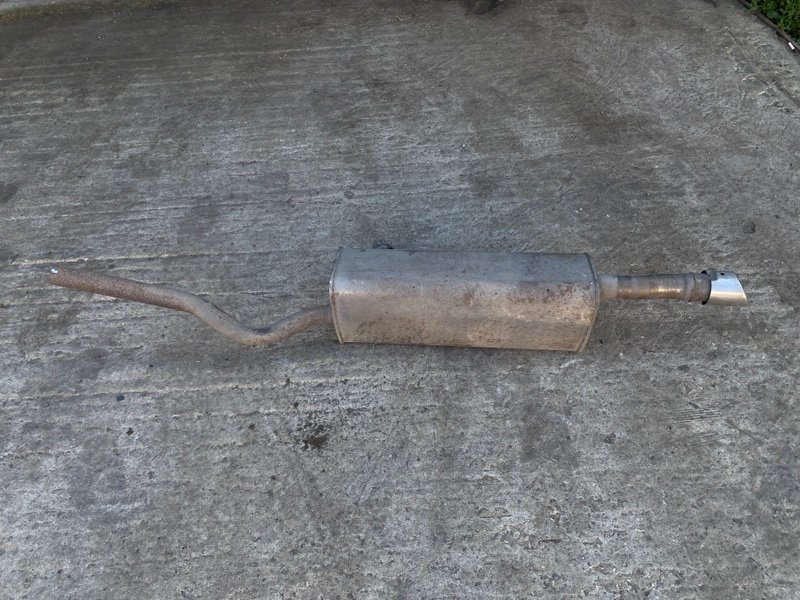 Глушитель - фото 7