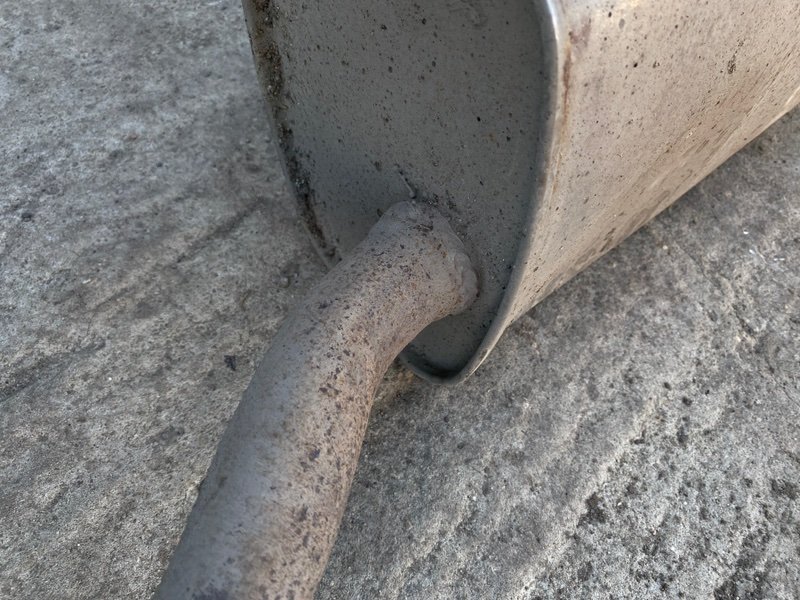 Глушитель - фото 10