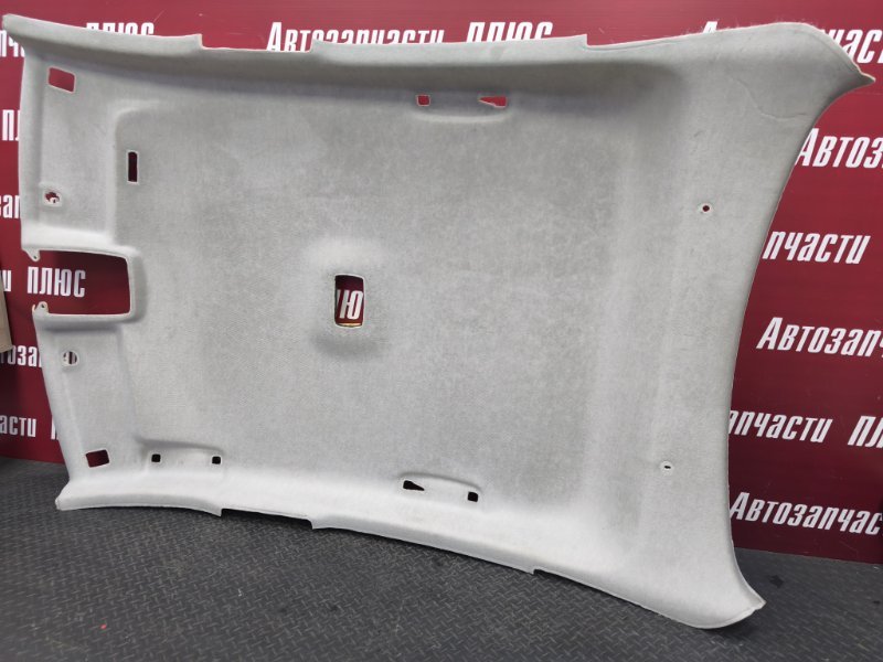 Обшивка потолка - фото 2