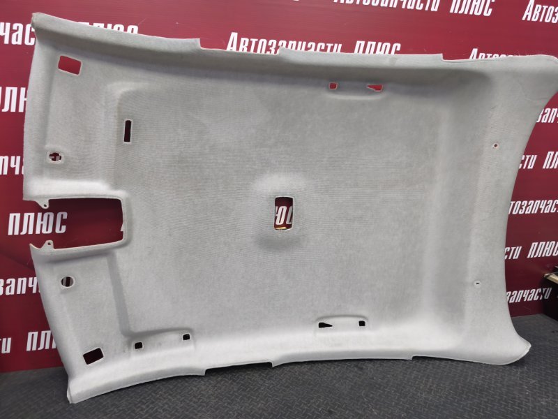 Обшивка потолка - фото 3